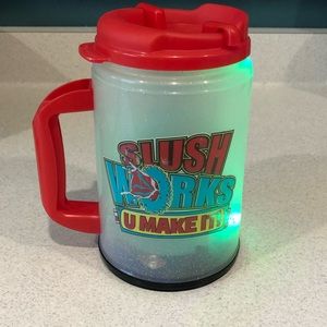 Light up Mug